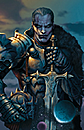 Avatar de Cuchulainn